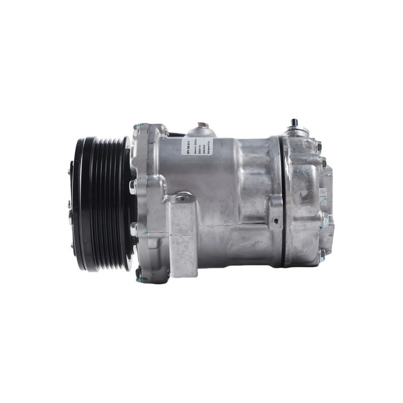 Hella Air Conditioning Compressor 8FK 366 201-011