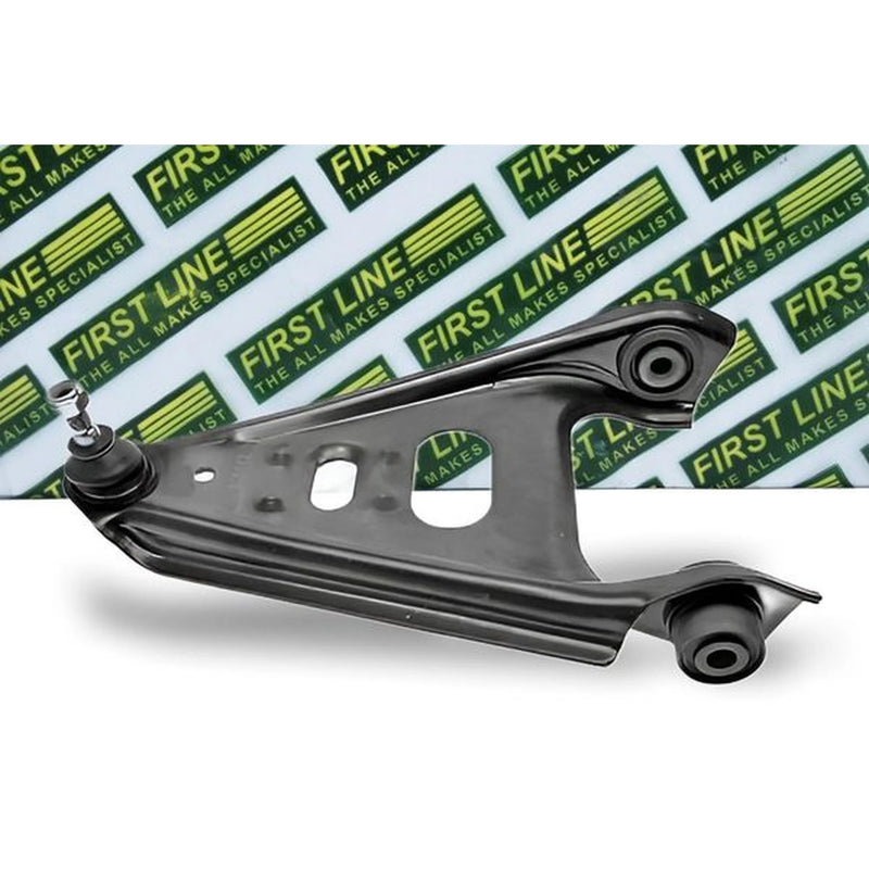 First Line Control/Trailing Arm FCA6903