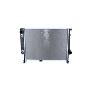 NRF Engine Radiator 507619