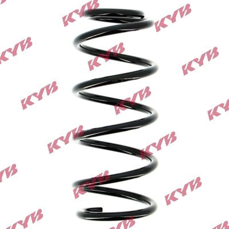 KYB Rear Suspension Coil Spring RA5128