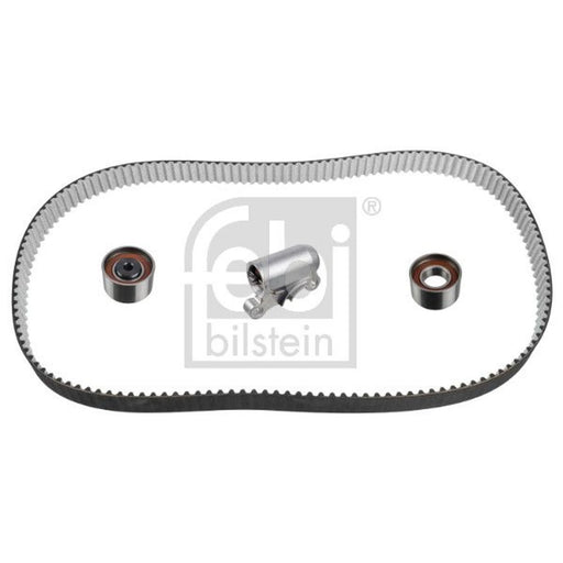 Febi Timing Belt Kit with Rollers 173651