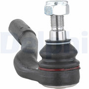 Delphi Steering Tie Rod End Ball Joint Front Right M1 TA2031