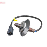 Denso O2 Lambda Oxygen Sensor fits Toyota Yaris Hatchback 2015-2020 1.5