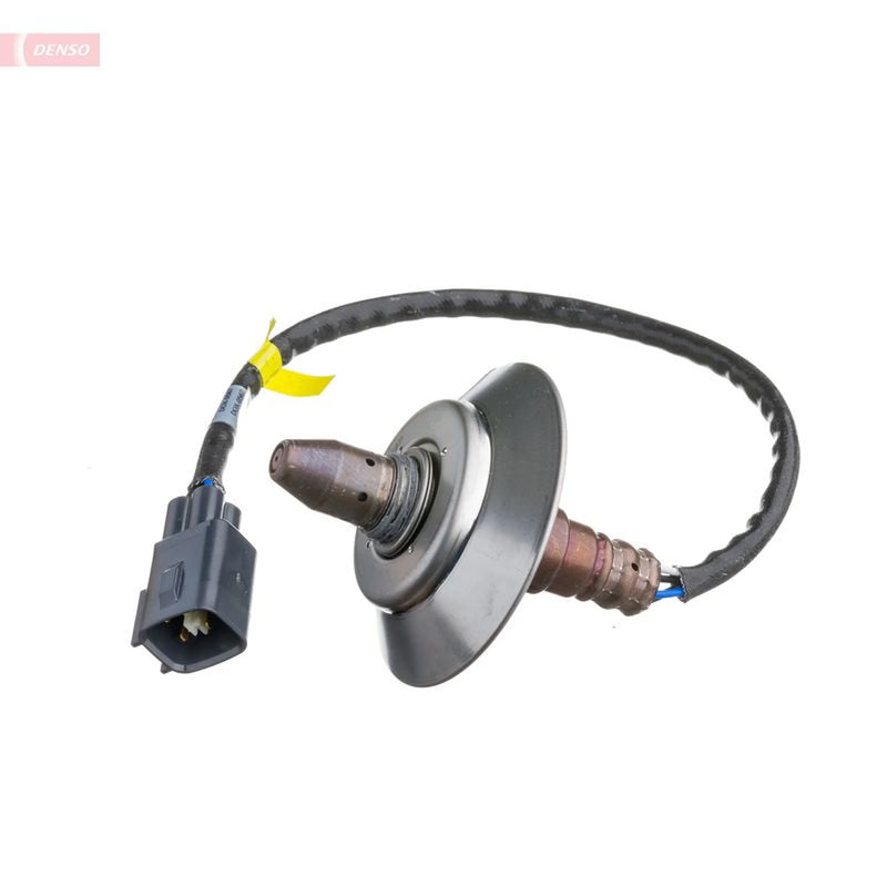 Denso O2 Lambda Oxygen Sensor fits Toyota Yaris Hatchback 2015-2020 1.5