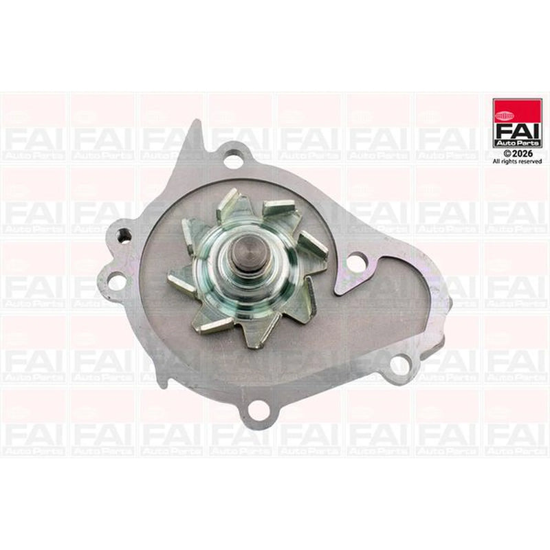 FAI Engine Cooling Water Pump WP2906