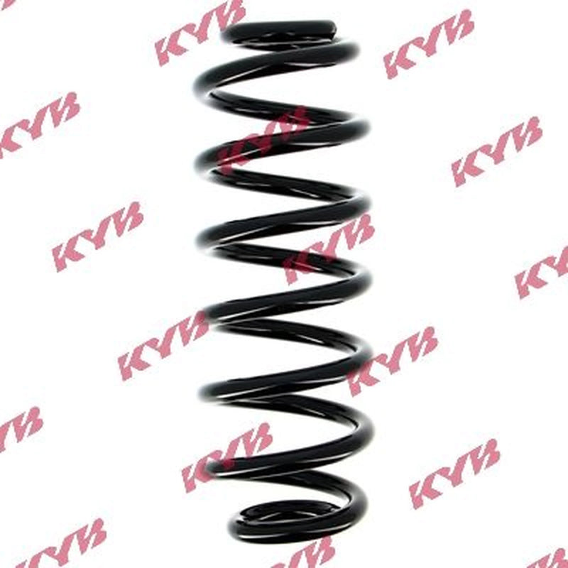 KYB Rear Suspension Coil Spring RA7170