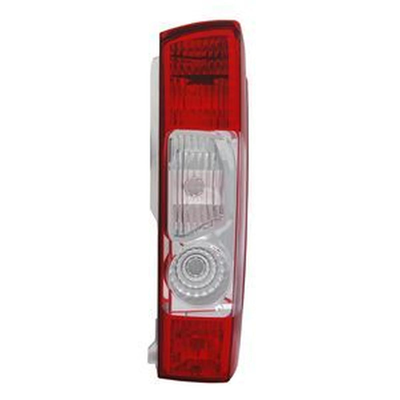 Apec Tail Light / Lamp Right ARL2452