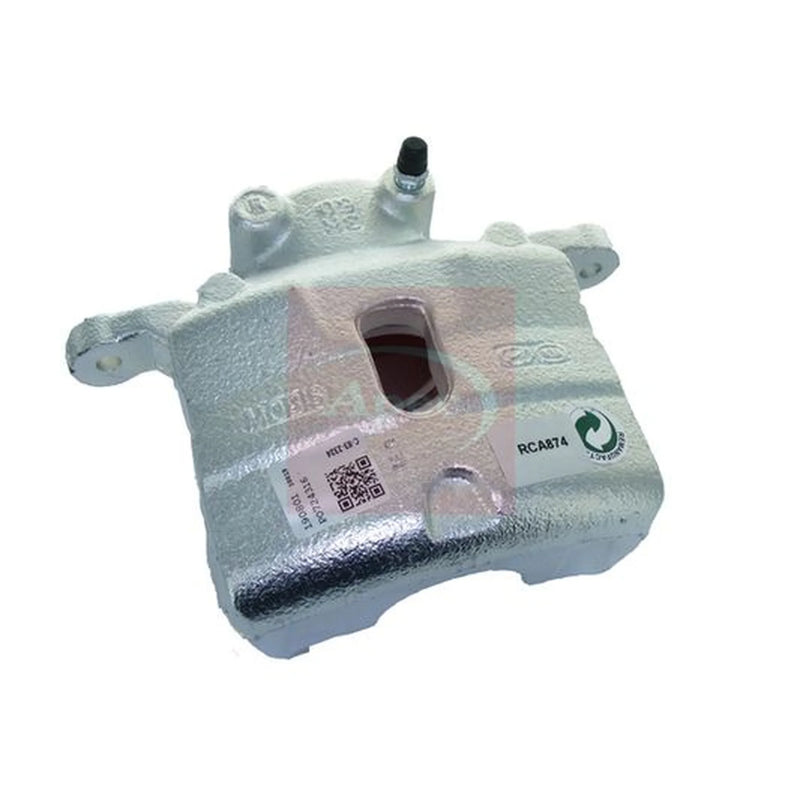 Apec Brake Caliper Assembly Front Right RCA874N