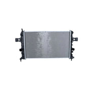NRF Engine Radiator 53000