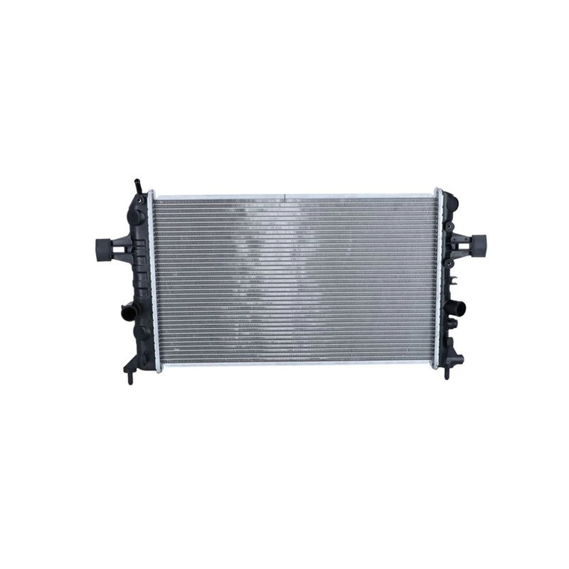 NRF Engine Radiator 53000