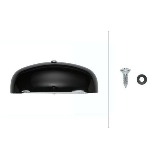 Hella Housing Gr 9BG 9BG 101 230-001