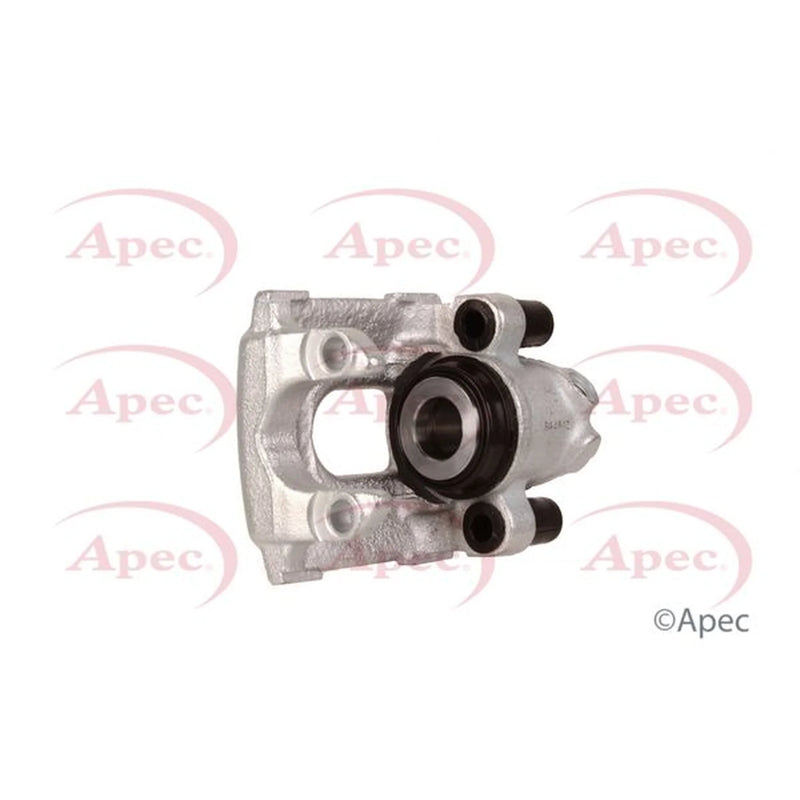 Apec Brake Caliper Assembly Rear Left LCA286