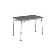 Dine in style with Outwell Coledale M Table with Waterproof Resin Top - Outwell - Van Life Living