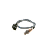 Bosch O2 Lambda Oxygen Sensor before catalytic converter 0 258 007 333