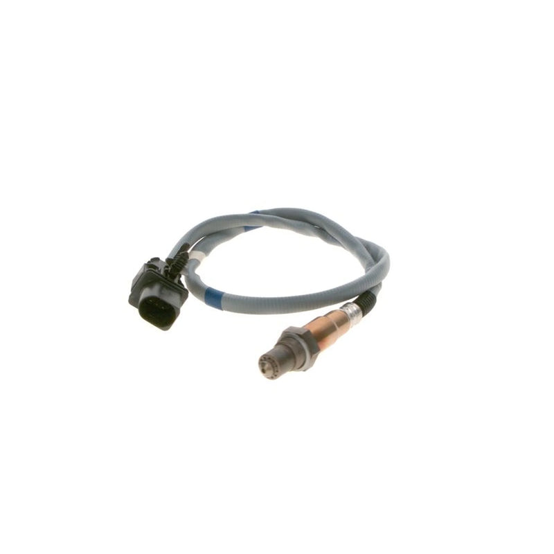 Bosch O2 Lambda Oxygen Sensor before catalytic converter 0 258 007 333