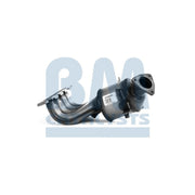BM Catalysts Homologated Petrol Cat BM91686H