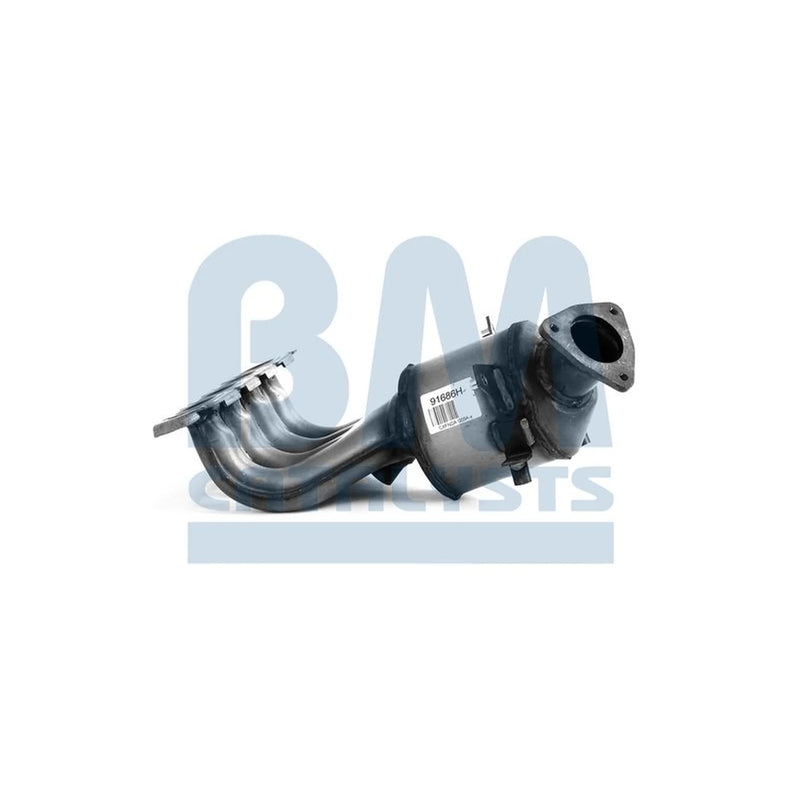 BM Catalysts Homologated Petrol Cat BM91686H