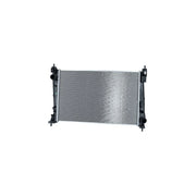 NRF Engine Radiator 53017