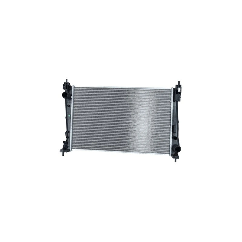NRF Engine Radiator 53017