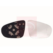 Apec Exterior Wing Mirror Glass Right AMG2048