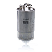 MANN-FILTER Fuel Filter Element WK 853/23