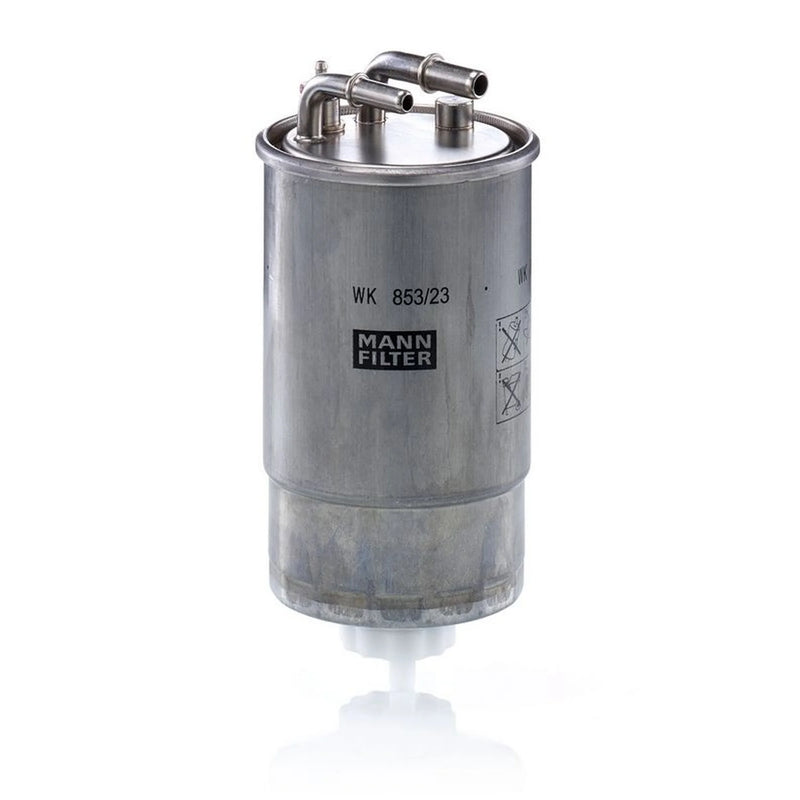 MANN-FILTER Fuel Filter Element WK 853/23