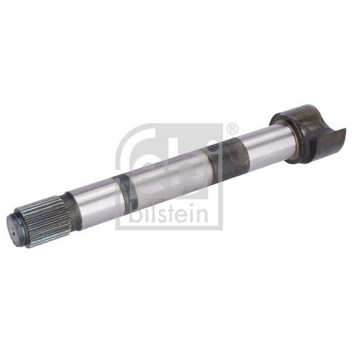 Febi Drum Brake Brake Shaft OD Left Front 179419