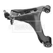 Borg & Beck Control/Trailing Arm BCA7595