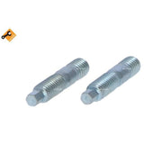 NRF EGR Cooler (Exhaust Gas Recirculation) 48013