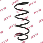 KYB Front Suspension Coil Spring RA4001