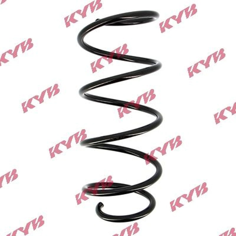 KYB Front Suspension Coil Spring RA4001