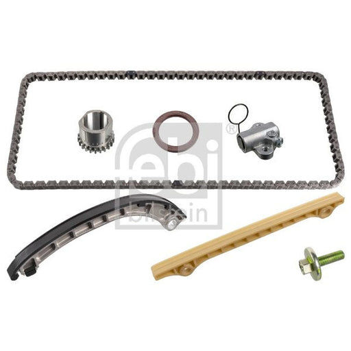 Febi Timing Chain Kit Set 162 Links 6mm 177627