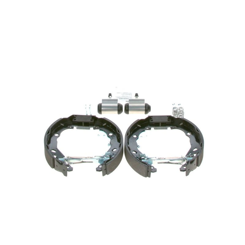 Bosch Brake Shoe Set Axle Kit 0 204 114 686