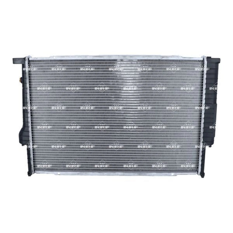 NRF Engine Radiator 519588