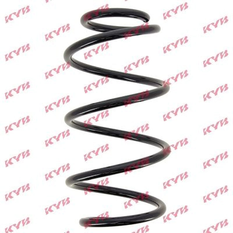 KYB Front Suspension Coil Spring RA3463