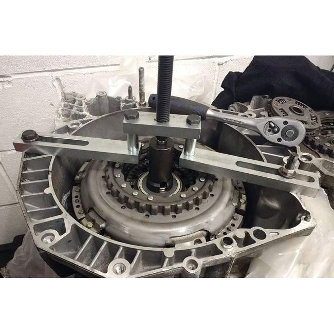 Laser DCT/DSG Removal and Insertion Kit 7918 Laser  - Town Parts