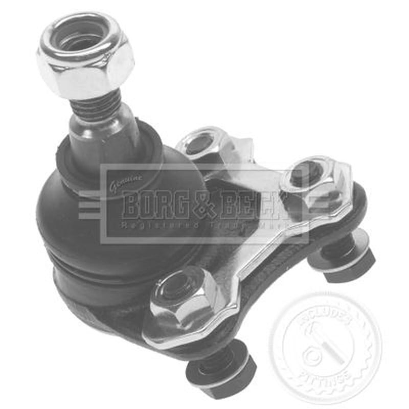 Borg & Beck Ball Joint Lower BBJ5366