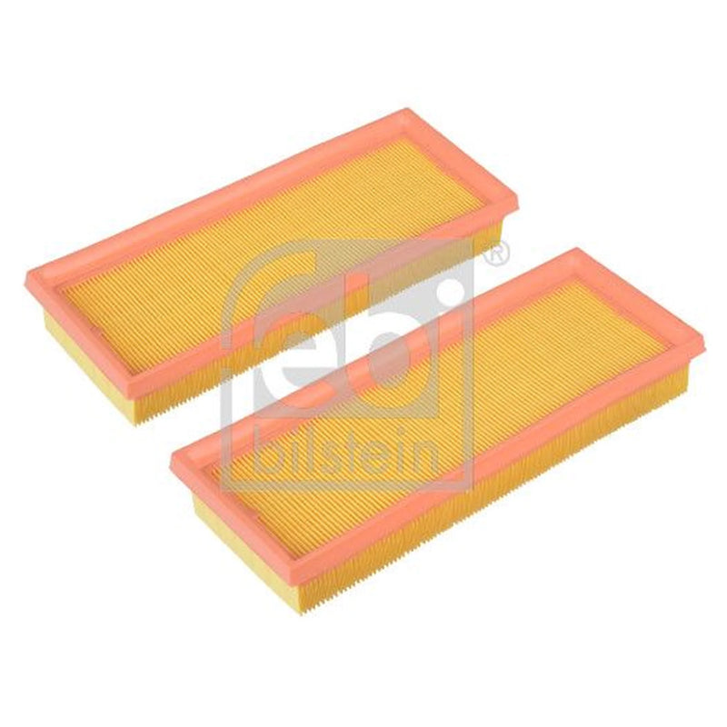 Febi Air Filter Kit 180860