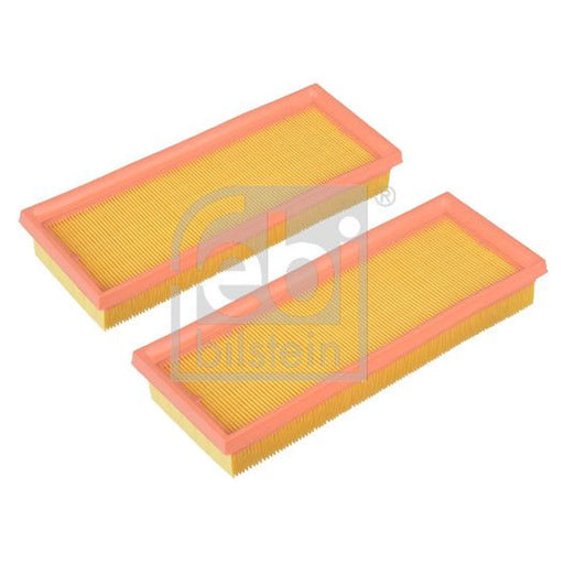 Febi Air Filter Kit 180860