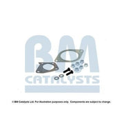 BM Catalysts Fitting Kit FK80337B FK80337B