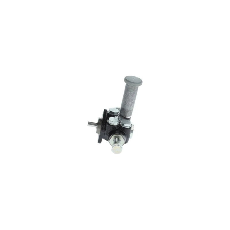 Bosch Fuel Pump Assembly H 105 237 624