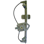 Valeo Electric Window Regulator Lifter Right Front 851709
