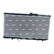 NRF Engine Radiator 53308