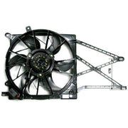 NRF Engine Cooling Fan 47582