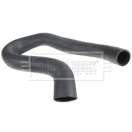 Borg & Beck Intercooler Turbo Charge Air Hose BTH1739