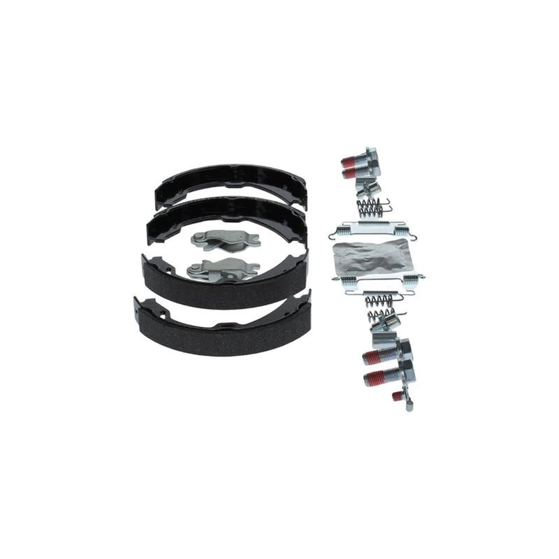 Bosch Parking Brake Shoe Set 0 204 113 815