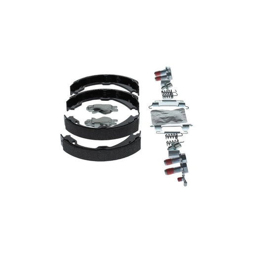 Bosch Parking Brake Shoe Set 0 204 113 815