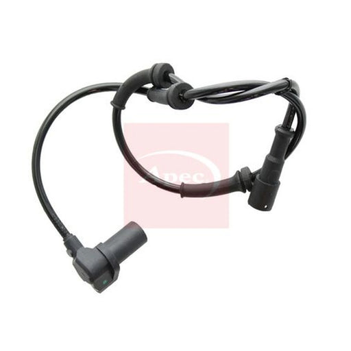 Apec ABS Wheel Speed Sensor Rear Right ABS1286