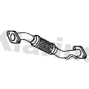 Klarius Exhaust Pipe OD HY271T