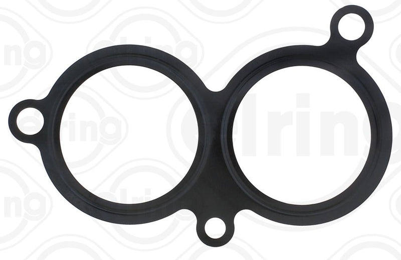 Elring Intake Manifold Housing Gasket OD ID Thick 633.291